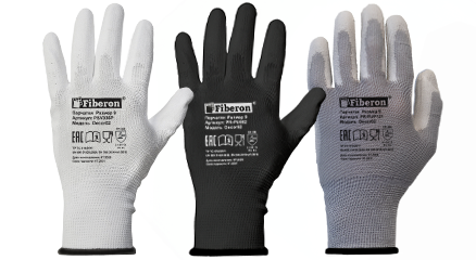 Перчатки Fiberon МАЛЯР